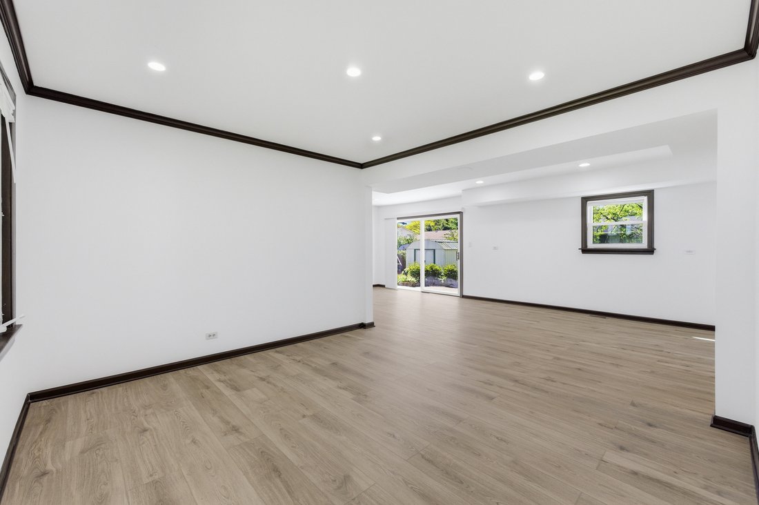 House in Palatine, Illinois, United States 5 - 17939301