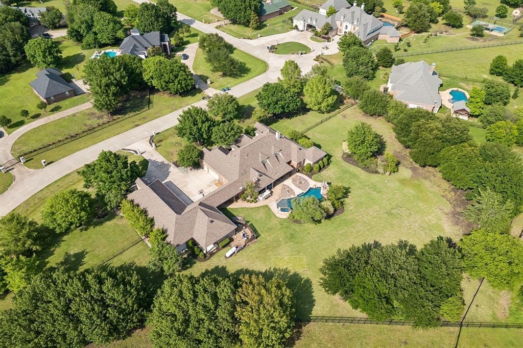 Maison à Allen, Texas, États-Unis 4 - 17941162
