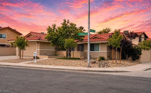 Maison à Las Vegas, Nevada, États-Unis 1