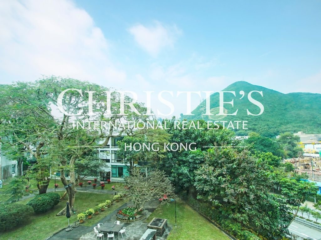 Apartment in Hong Kong, Hong Kong 1 - 17943080