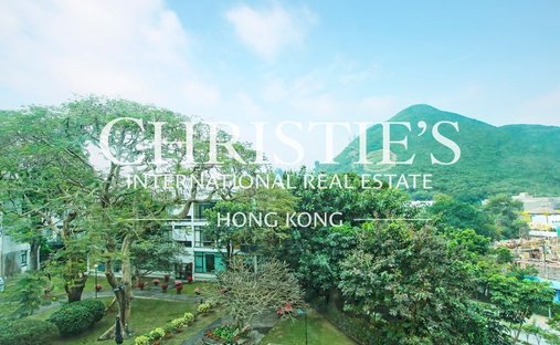 Appartement à Hong-Kong, Hong Kong 1