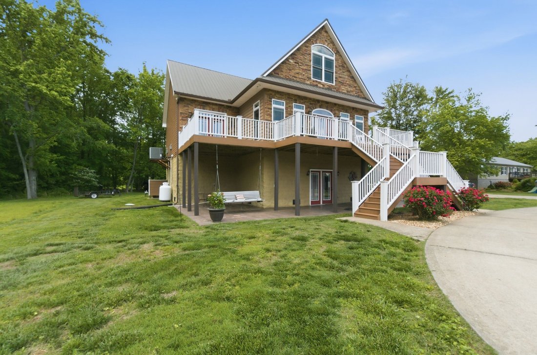 House in Chapmansboro, Tennessee, United States 2 - 17941275