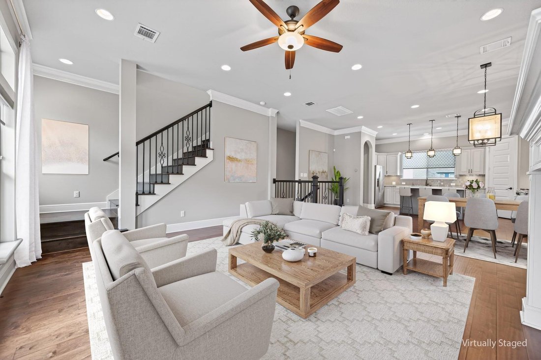 House in Houston, Texas, United States 3 - 17385678