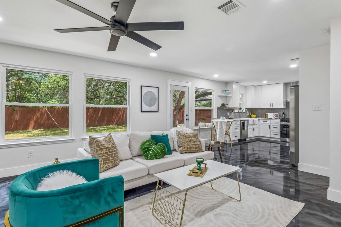 House in Austin, Texas, United States 2 - 17925978
