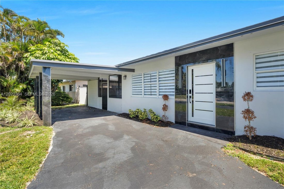 House in Wilton Manors, Florida, United States 1 - 17940704