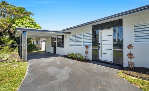 House in Wilton Manors, Florida, United States 1