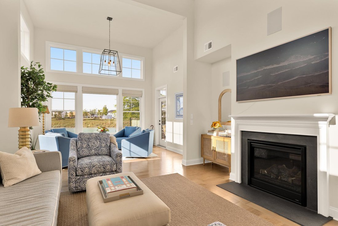 House in Lewes, Delaware, United States 3 - 17945181