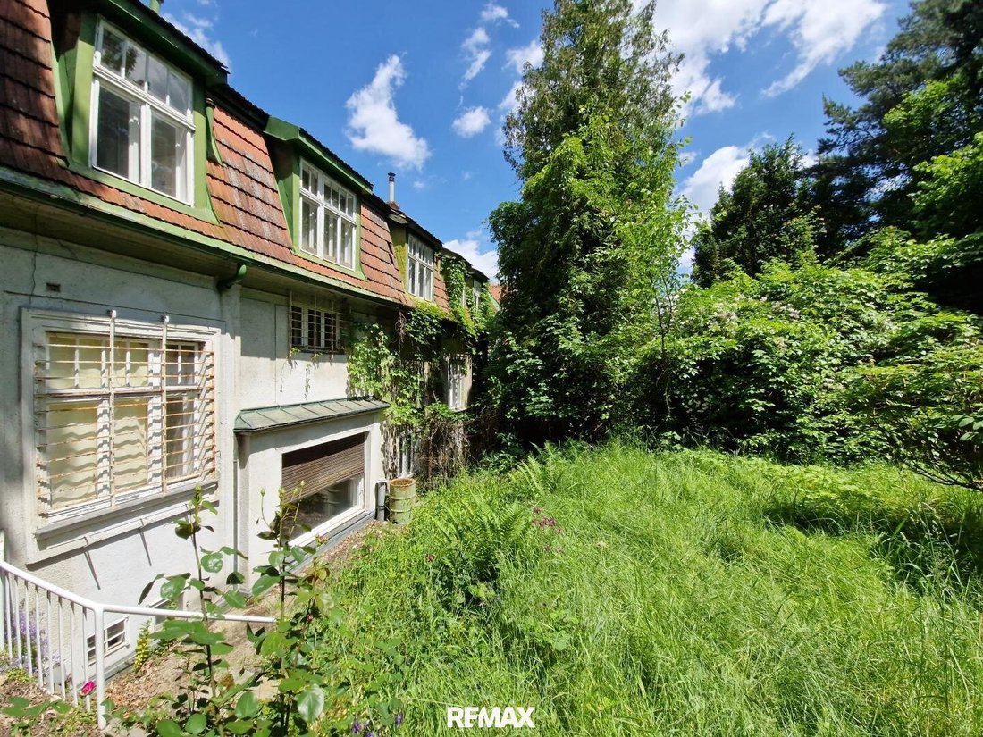 House in Vienna, Wien, Austria 3 - 17066954