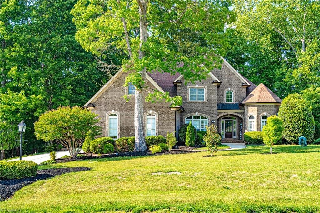 House in Summerfield, North Carolina, United States 3 - 17940619