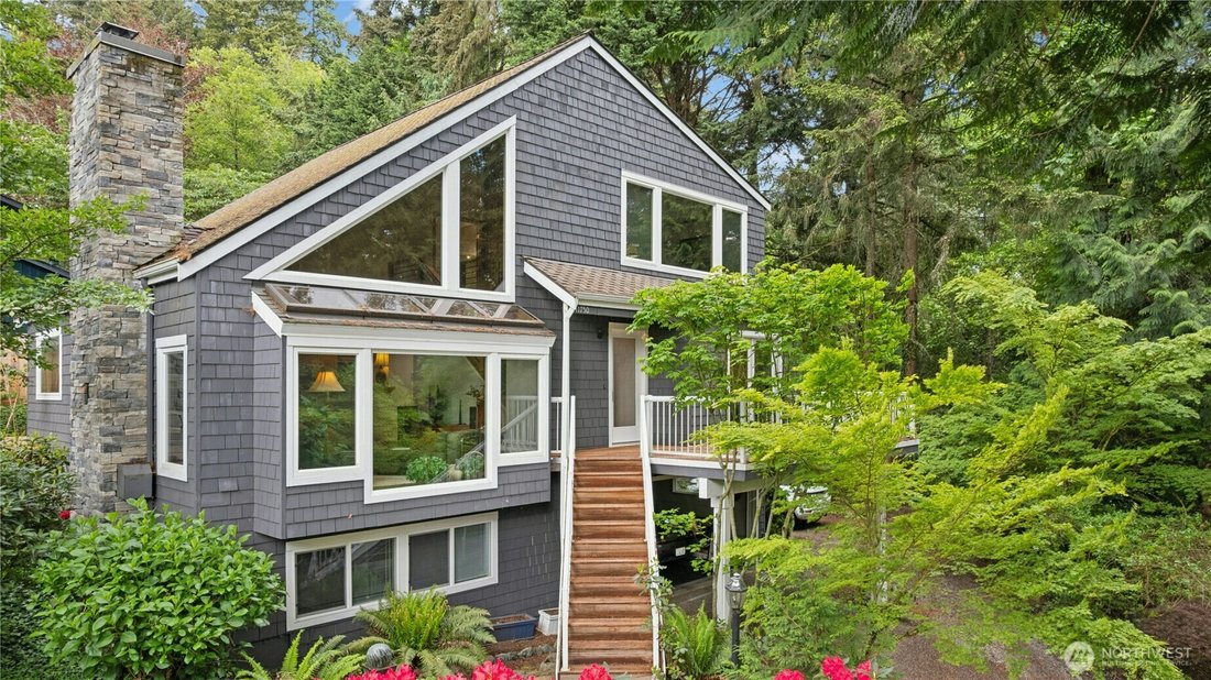 House in Kirkland, Washington, United States 1 - 17942029