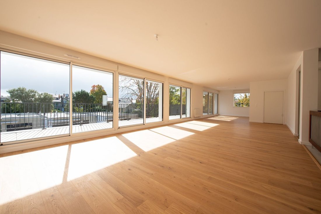 Apartment in Le Lac-Bacalan, Bordeaux, France 1 - 17937446