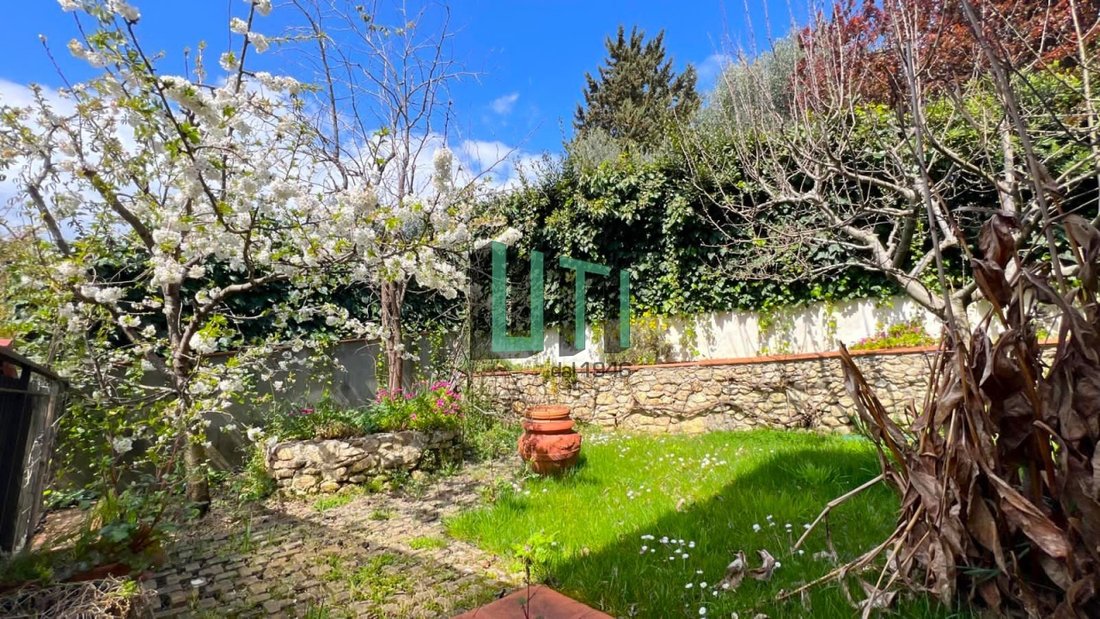 Apartment in Center, Bagno A Ripoli, Tuscany 2 - 17942445