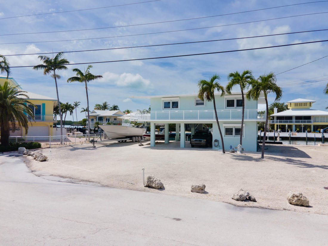 House in Islamorada, Florida, United States 5 - 17940110