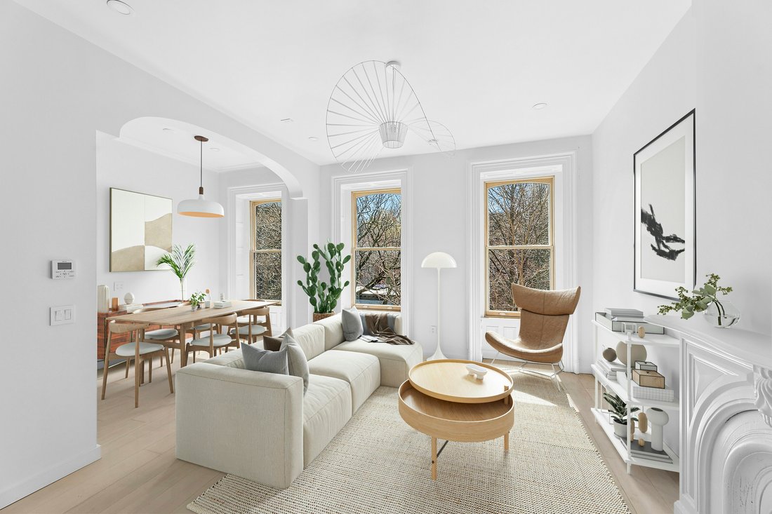 Condo in New York, New York, United States 1 - 17781153