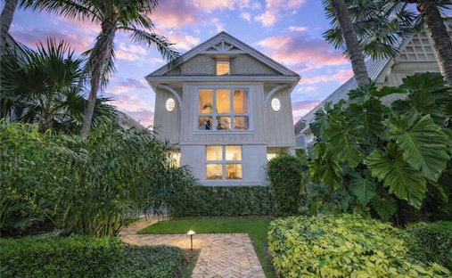 Casa en Naples, Florida, Estados Unidos 1