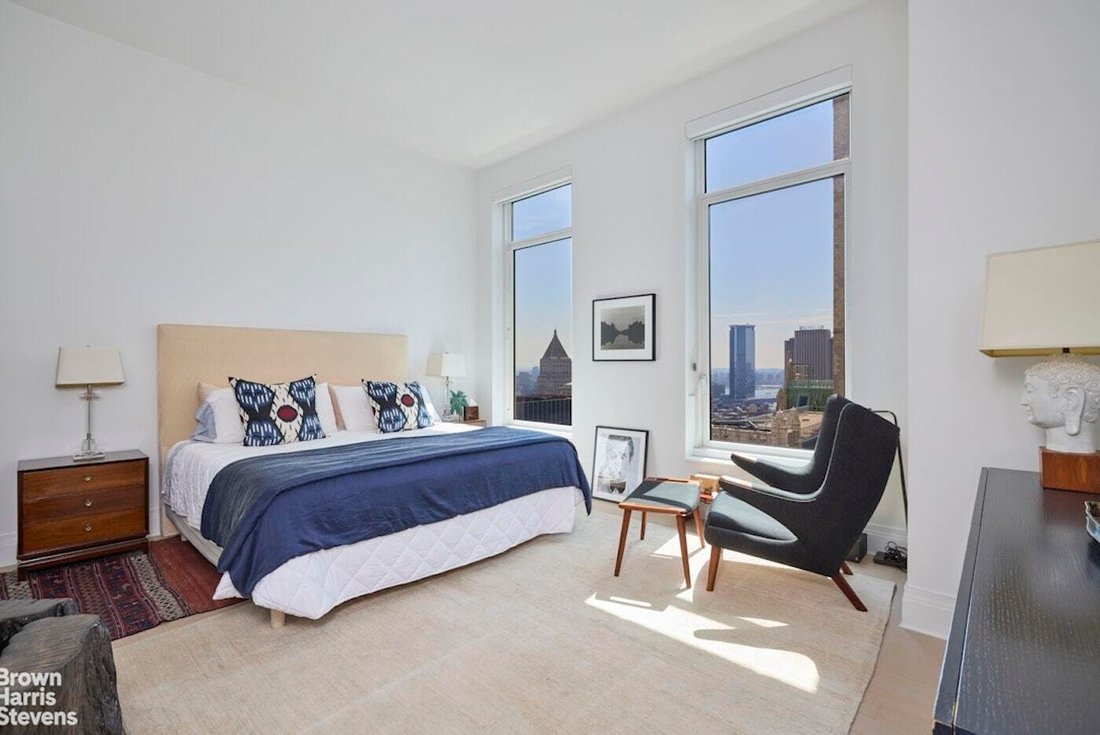 Condo in New York, New York, United States 4 - 17822735