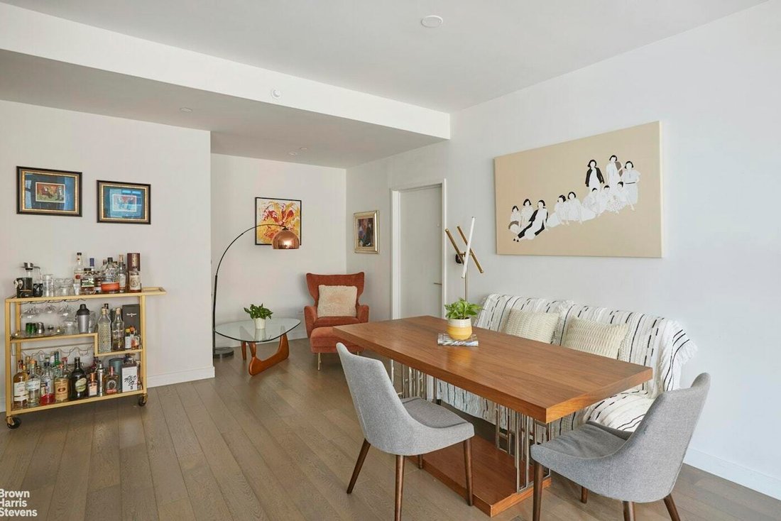 Condo in New York, New York, United States 5 - 16747095