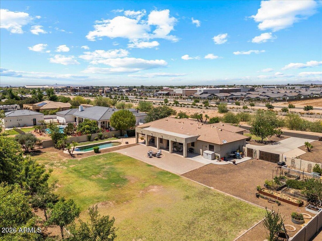 House in Queen Creek, Arizona, United States 5 - 17939864
