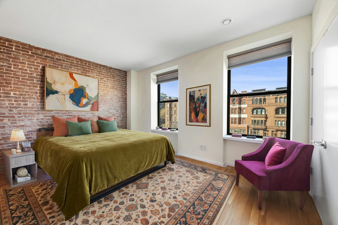 Condo in New York, New York, United States 3 - 17487206
