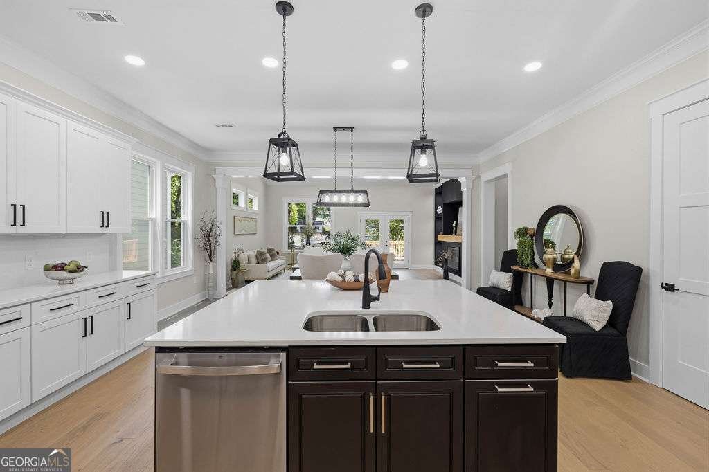 House in Marietta, Georgia, United States 4 - 17939390