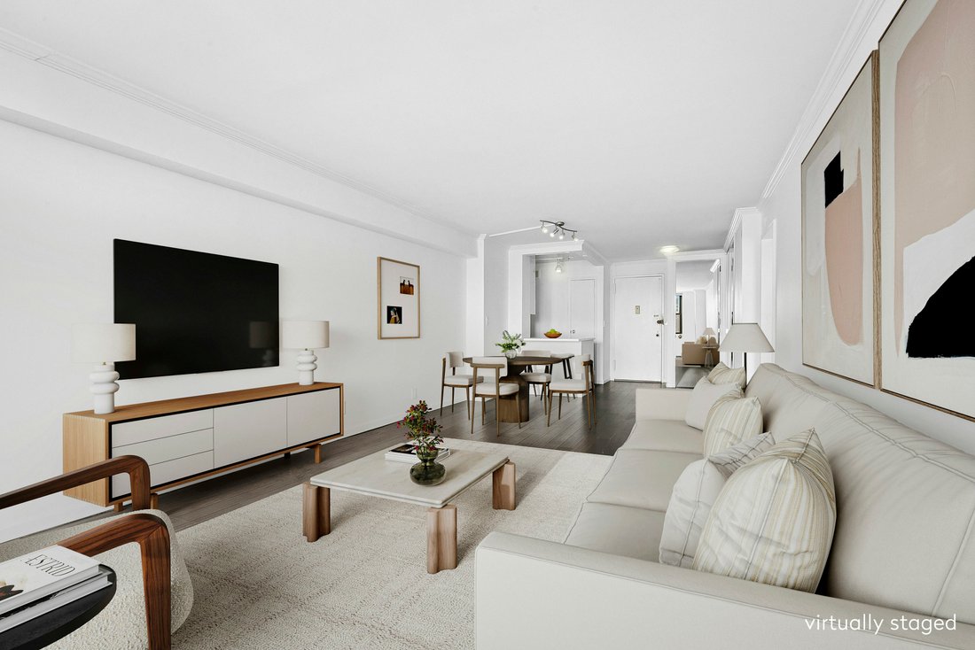 Co Op in New York, New York, United States 1 - 17885806