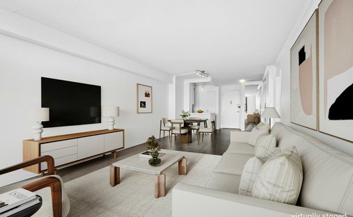 Co Op in New York, New York, United States 1