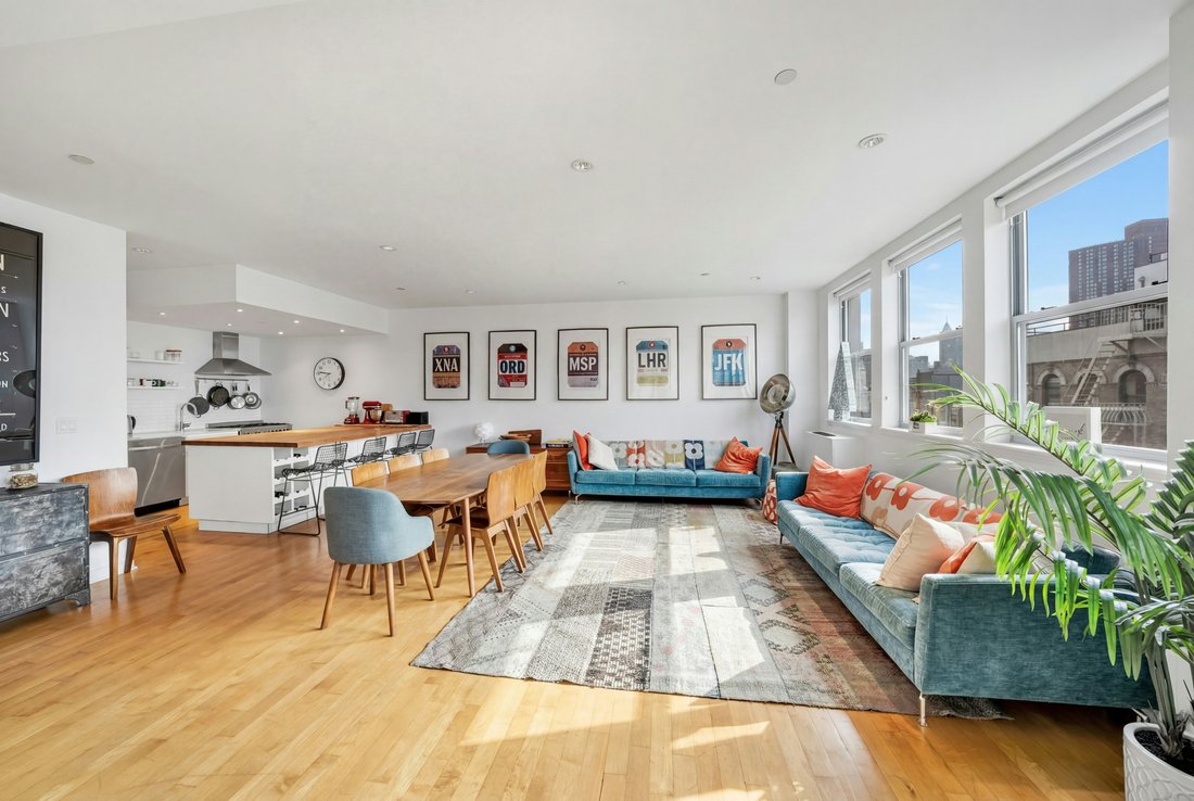 Condo in New York, New York, United States 2 - 17524362
