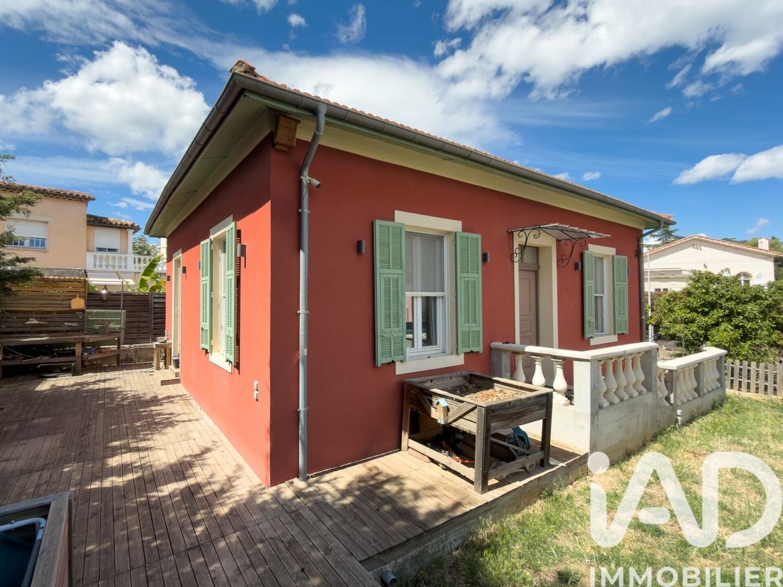 House in Lanterne, Nice, France 1 - 17944270