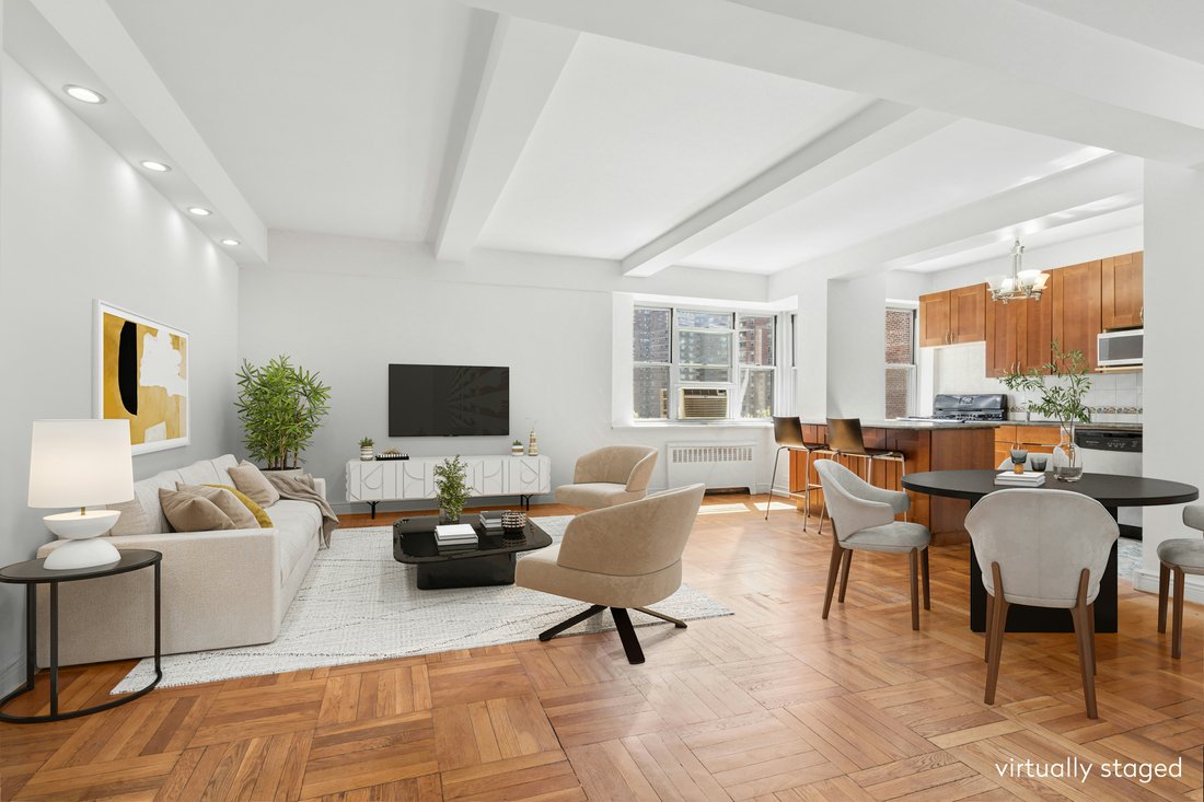 Co Op in New York, New York, United States 1 - 17781228