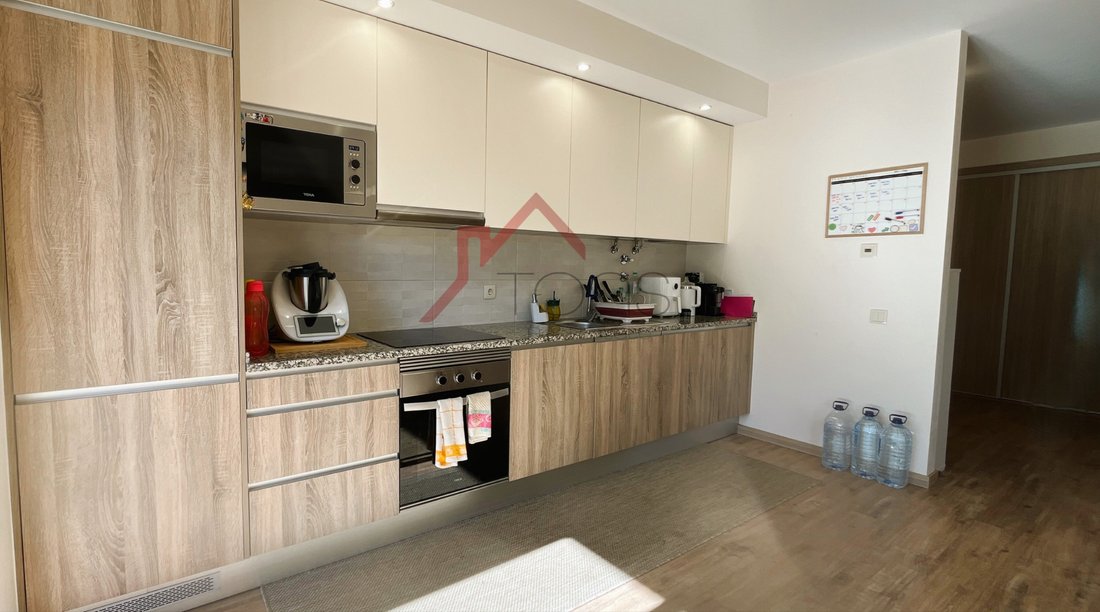Apartment in Portimao, Algarve, Portugal 4 - 17884291