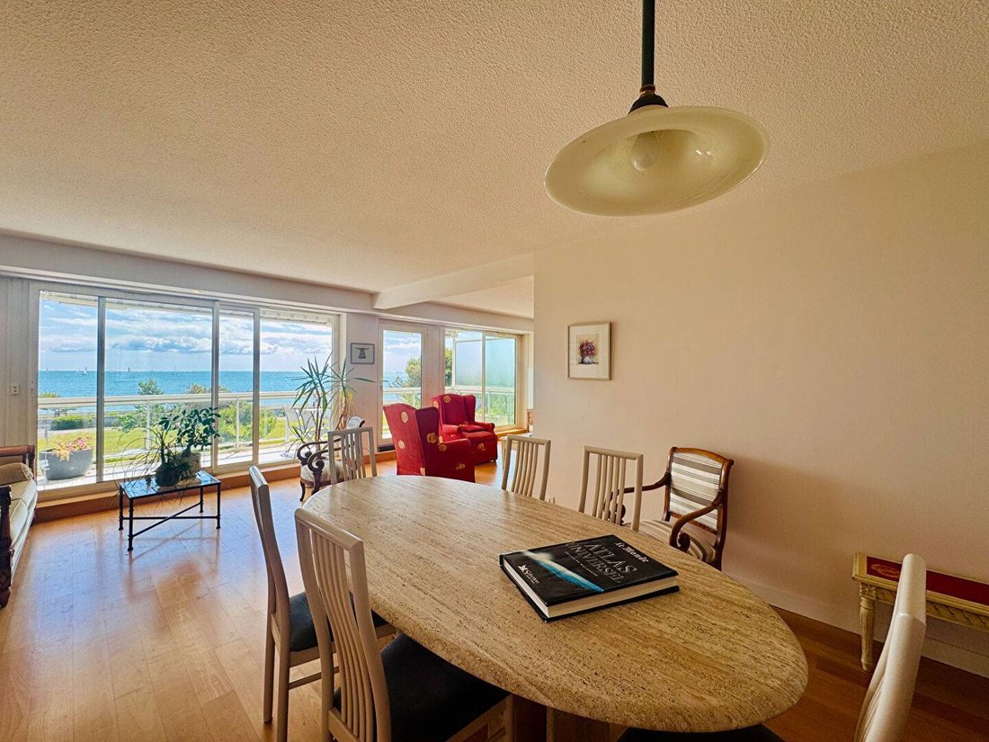 Apartment in Le Genette, La Rochelle, France 2 - 17937458