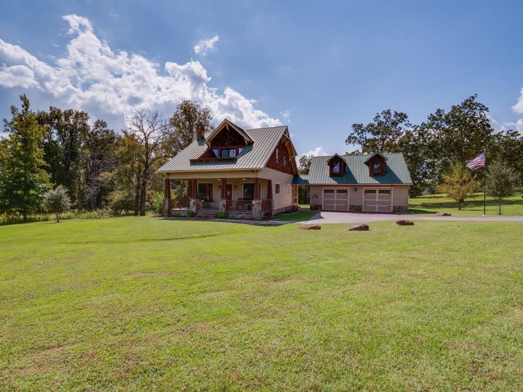 House in LaRue, Texas, United States 4 - 17940888