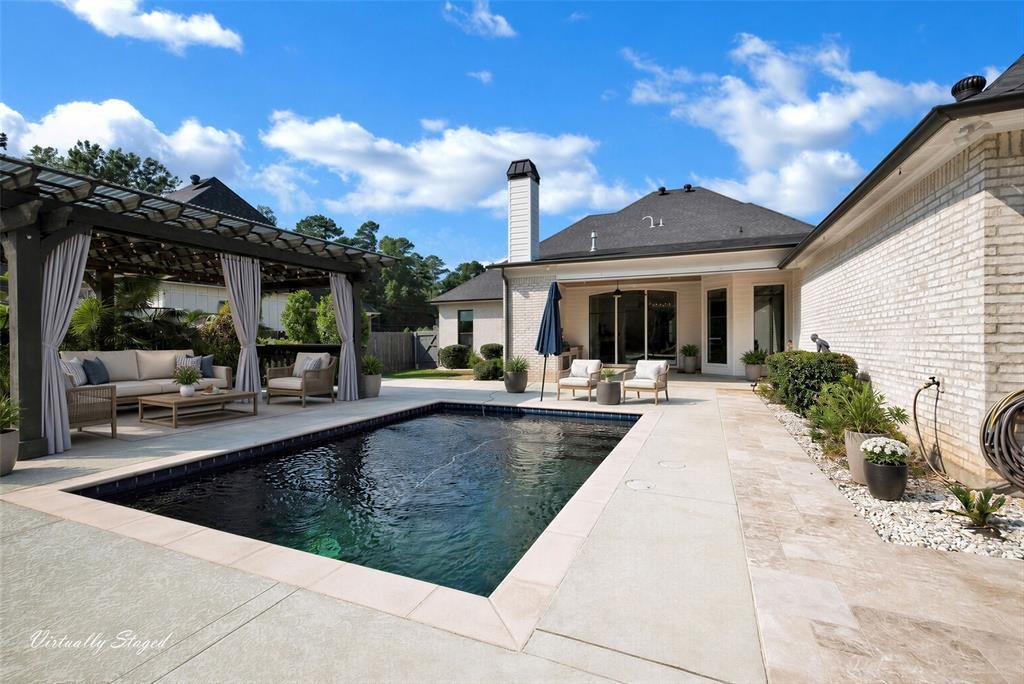 House in Shreveport, Louisiana, United States 2 - 16516221