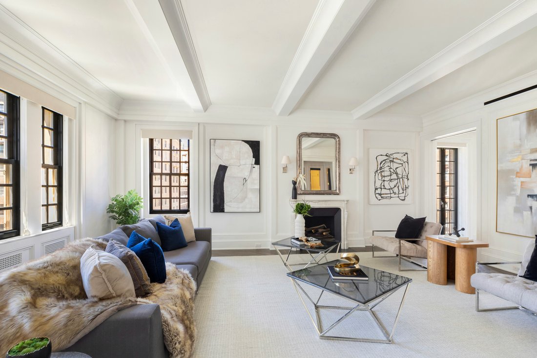 Co Op in New York, New York, United States 2 - 17909193