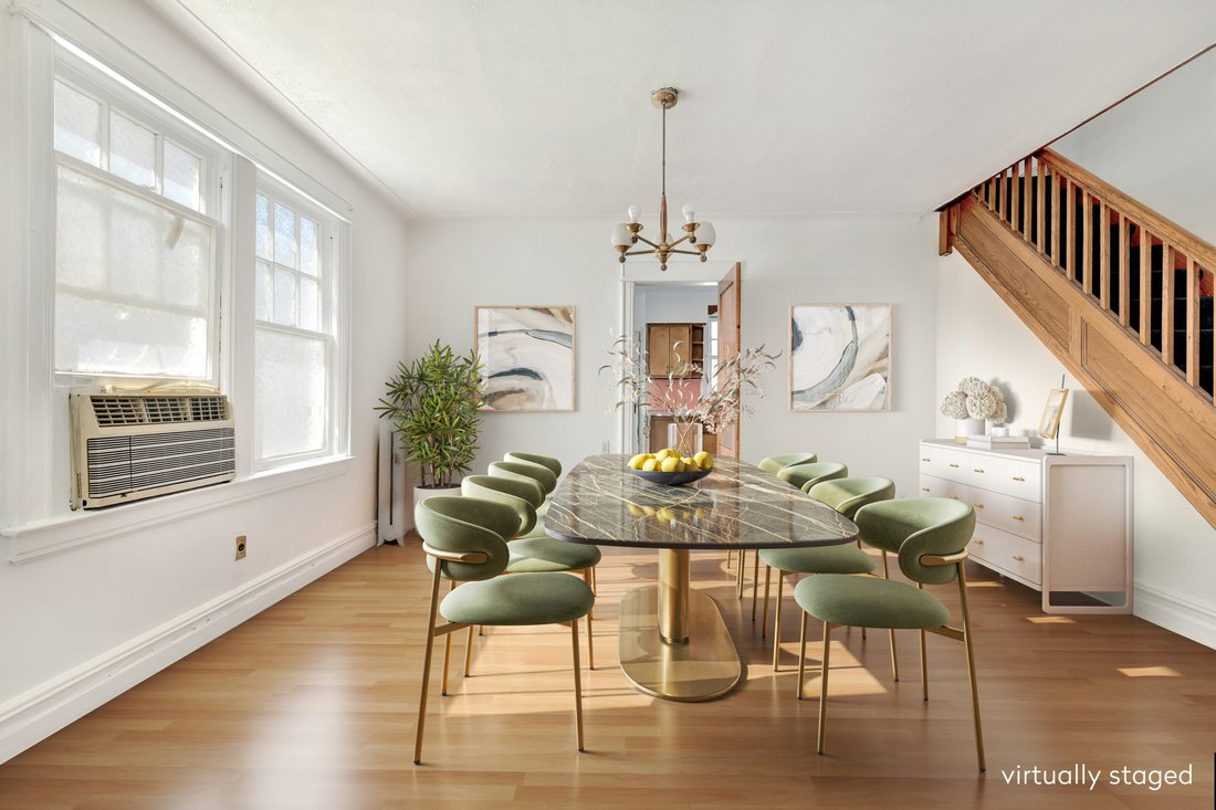 Townhouse in New York, New York, United States 3 - 17822585