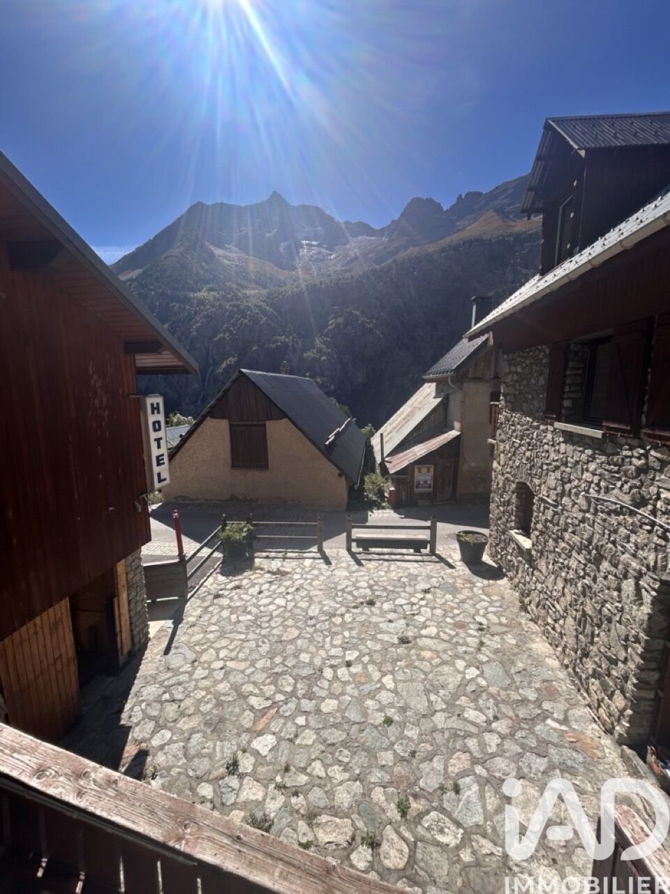 Saint-Christophe-en-Oisans, Auvergne-Rhône-Alpes, France 4 - 17944251