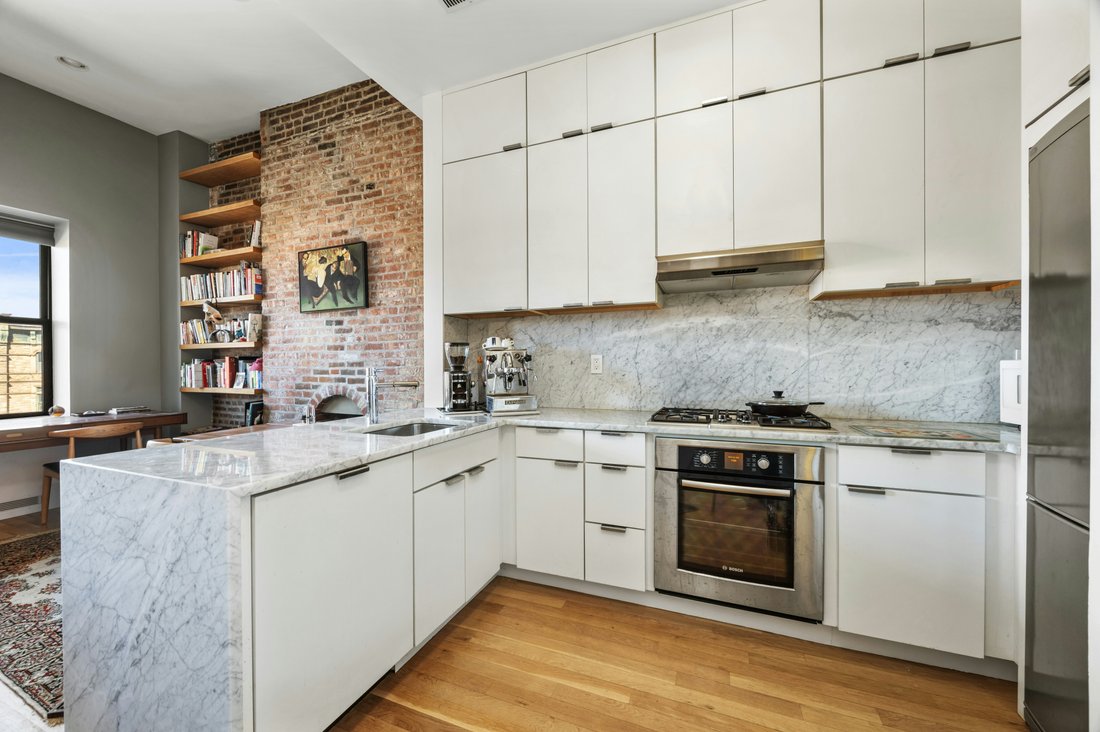 Condo in New York, New York, United States 2 - 17487206
