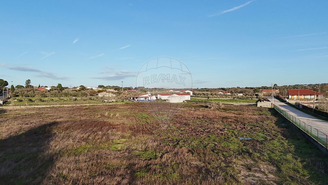 Land in Castelo Branco, Castelo Branco District, Portugal 1 - 17939443
