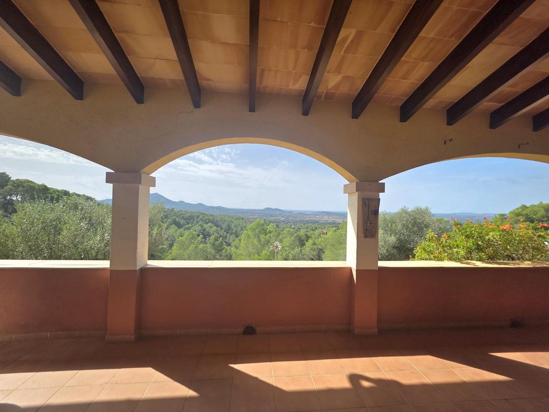 Finca in Felanitx, Balearic Islands, Spain 3 - 17945482