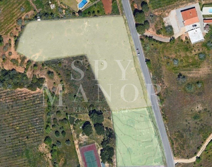 Land in Lagoa e Carvoeiro, Algarve, Portugal 2 - 17937837