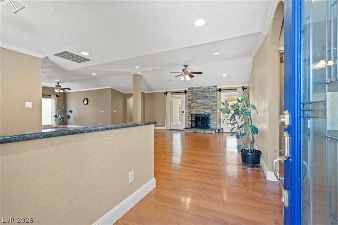 House in Las Vegas, Nevada, United States 5 - 17942292