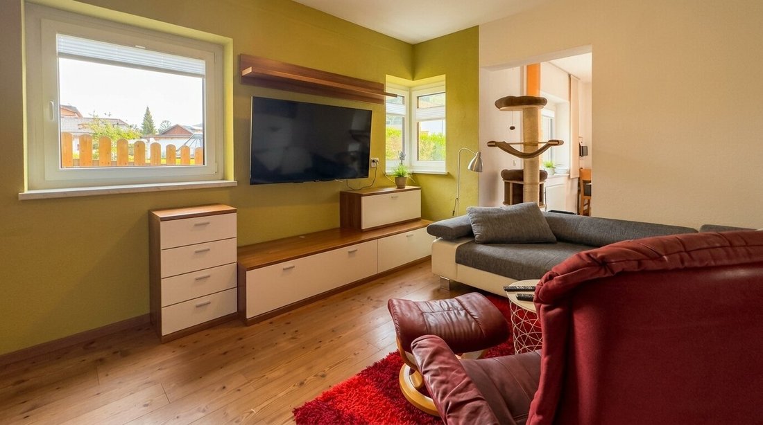 Apartment in Staudach, Carinthia, Austria 4 - 17938219