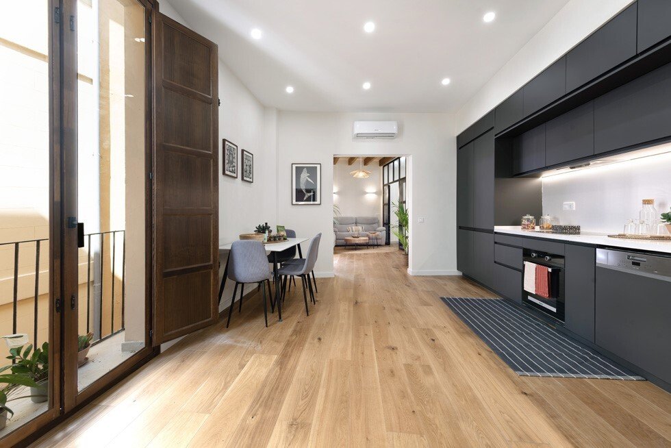 Apartment in Palma, Balearic Islands, Spain 5 - 17937769