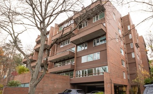 House in Boston, Massachusetts, United States 1