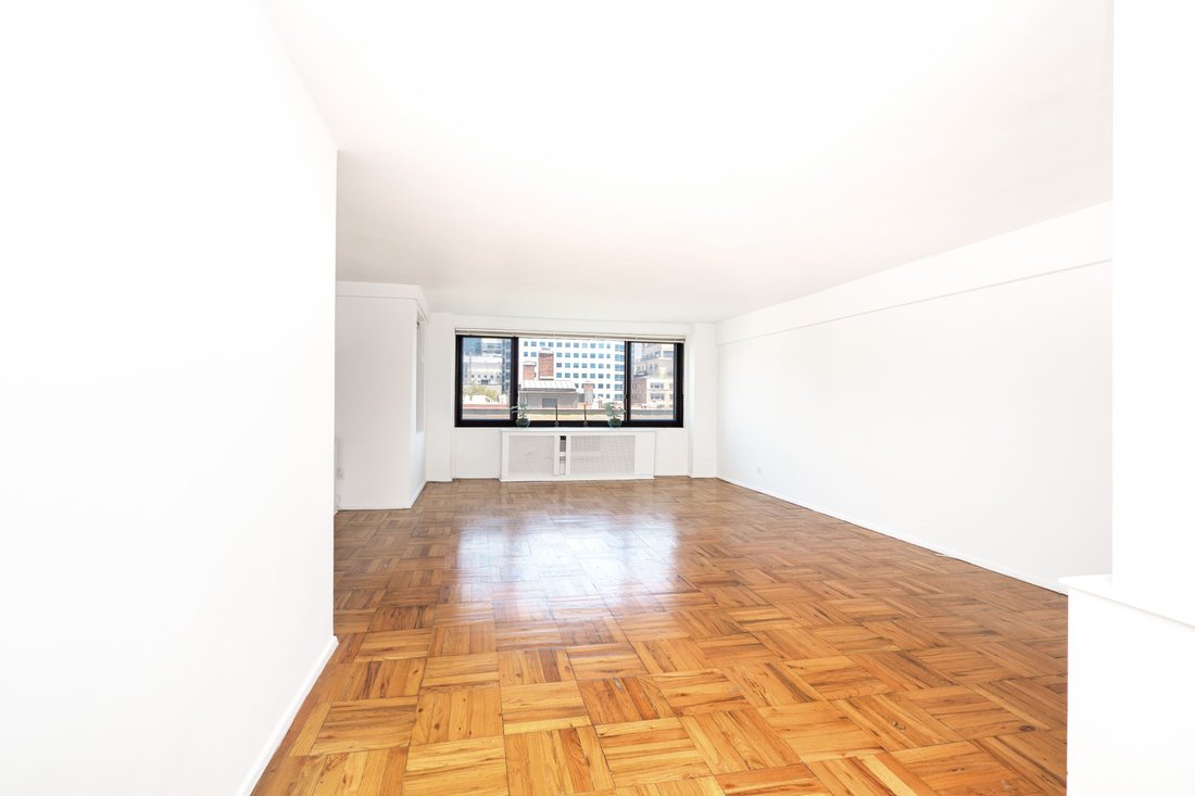 Apartment in New York, New York, United States 2 - 17945089