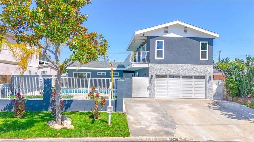 House in La Mirada, California, United States 1 - 17939228