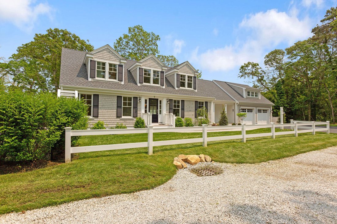 House in Brewster, Massachusetts, United States 3 - 17945342