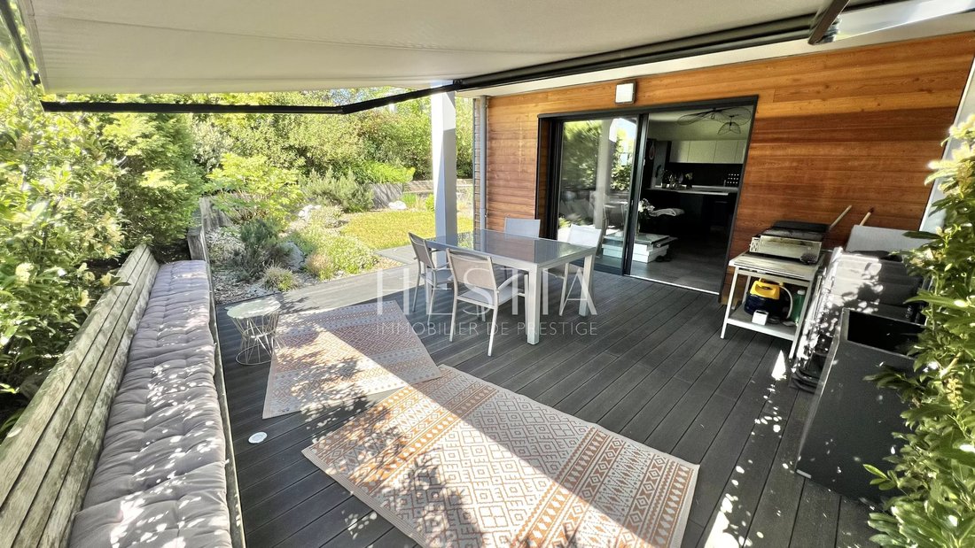 Apartment in Annecy-le-Vieux, Annecy, France 1 - 17939756