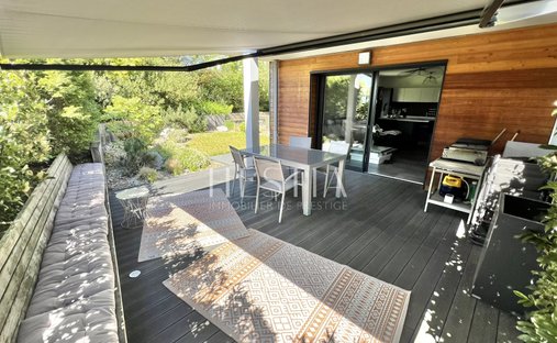 Apartment in Annecy-le-Vieux, Annecy, France 1