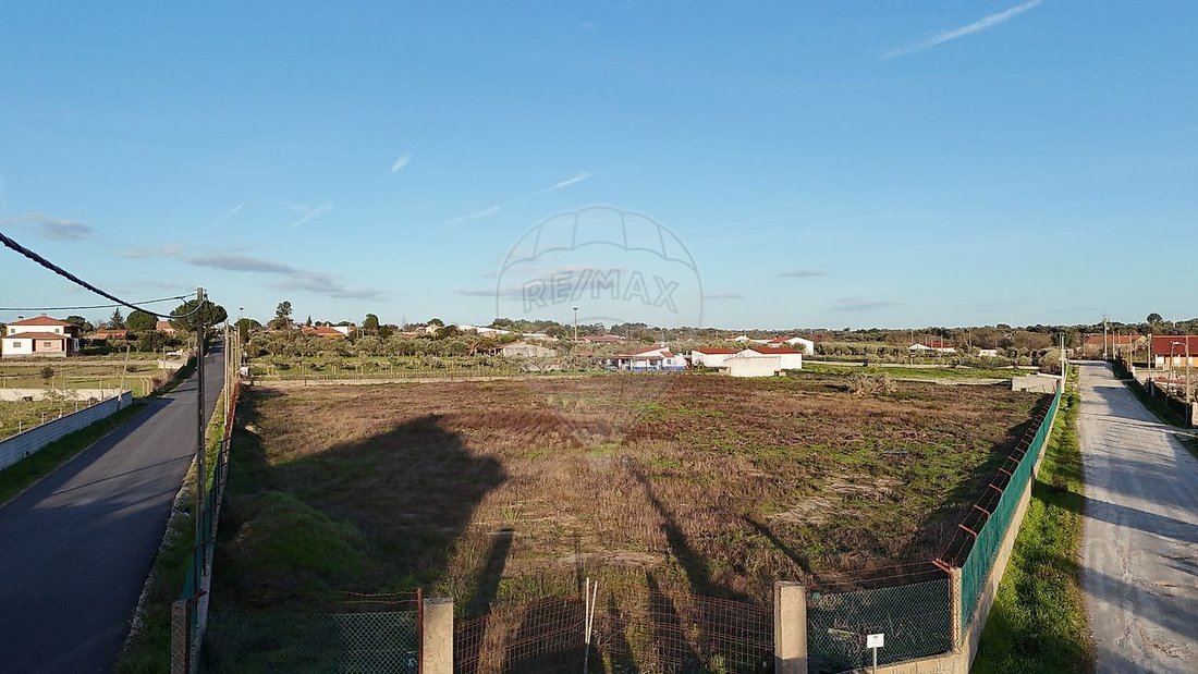 Land in Castelo Branco, Castelo Branco District, Portugal 3 - 17939443